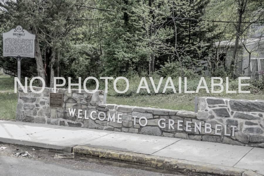 Greenbelt Station