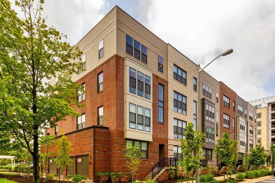 Lofts At Reston