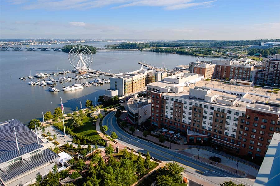 National Harbor