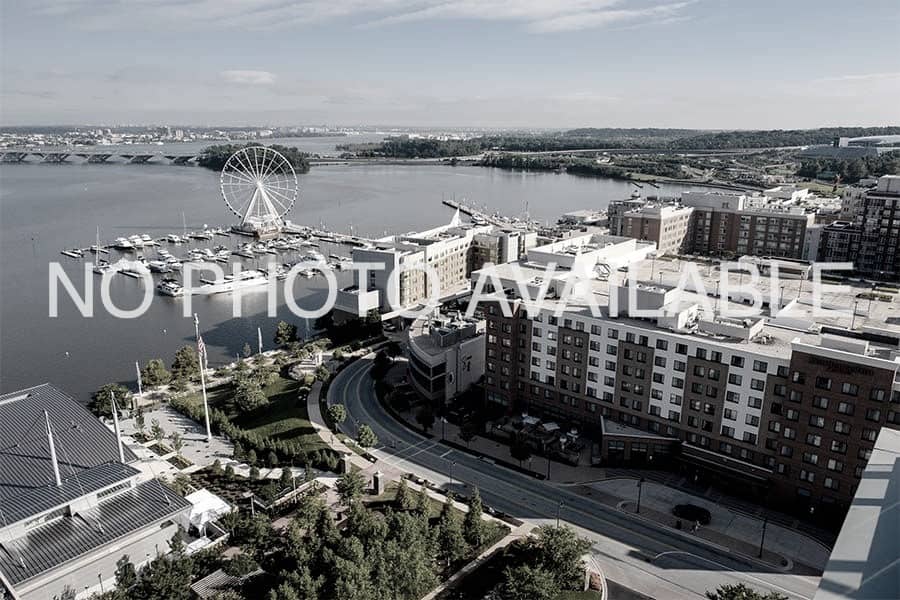 Potomac Overlook At National Harbor