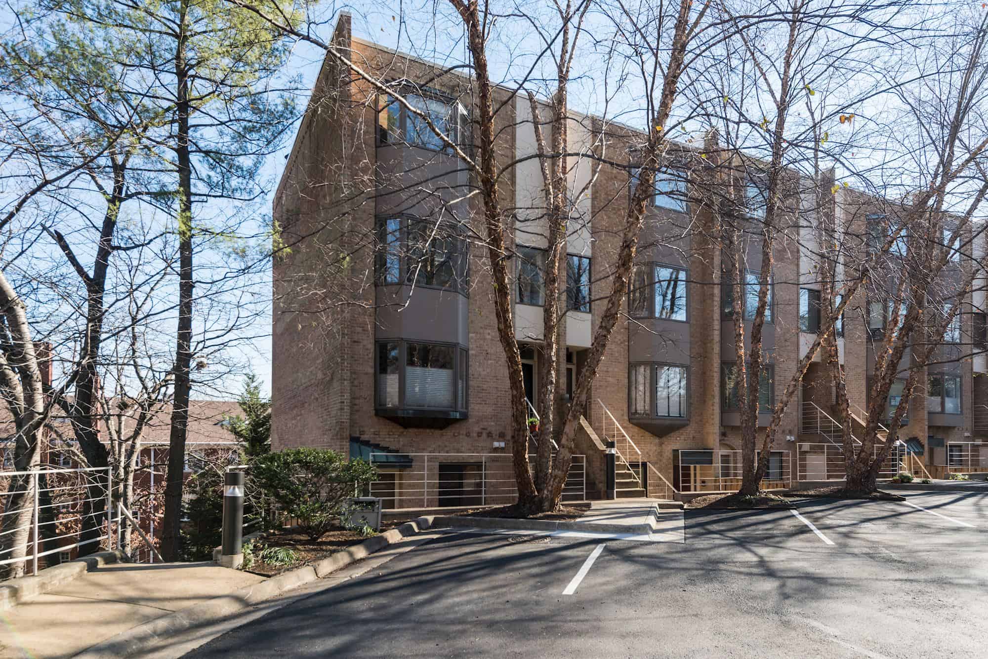 Overlook Townhomes