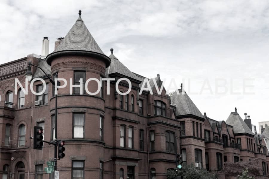 Columbia Condos